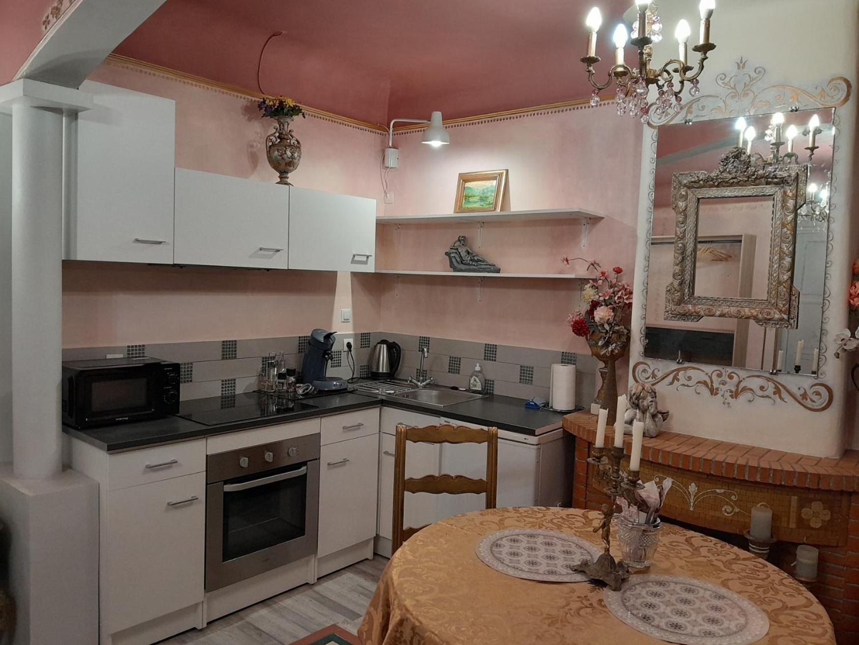 Studio Magenta Vinca Kültér fotó