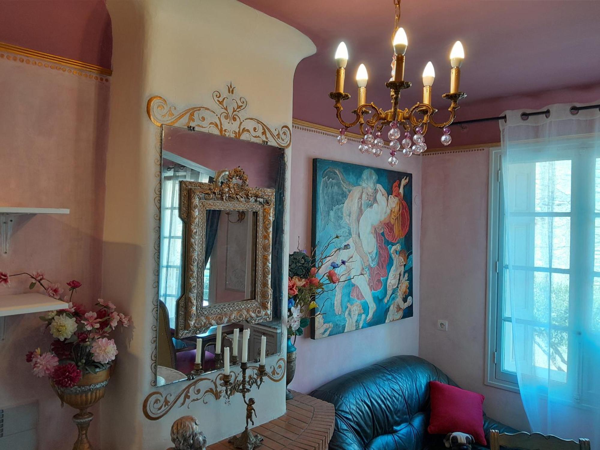 Studio Magenta Vinca Kültér fotó