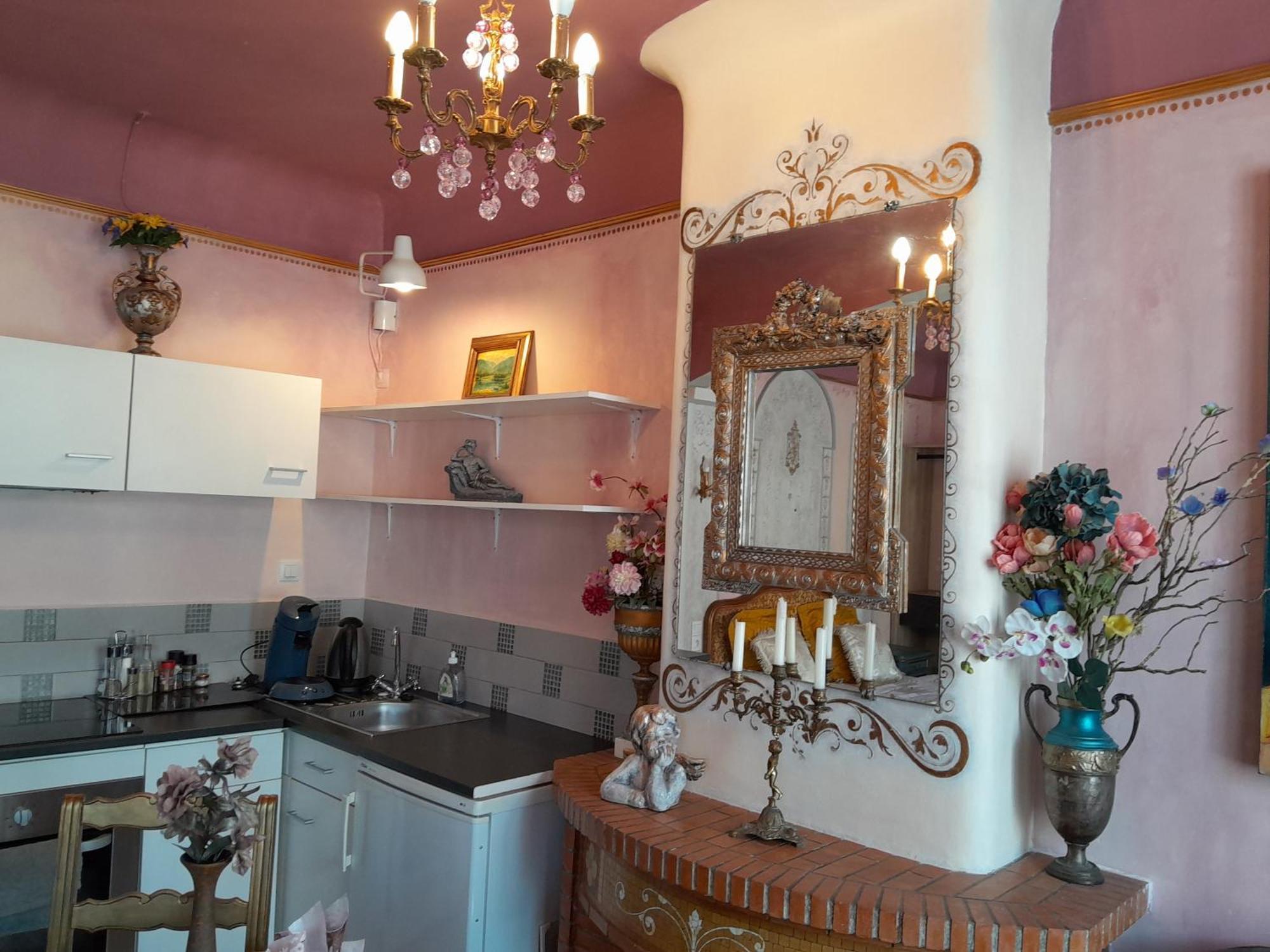 Studio Magenta Vinca Kültér fotó